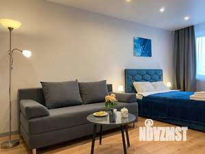 1-к квартира, посуточно, 34м2, 8/9 этаж