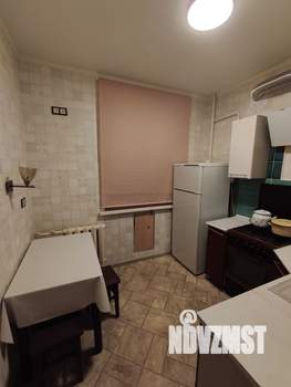 2-к квартира, на длительный срок, 42м2, 3/4 этаж