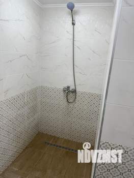 Студия квартира, на длительный срок, 28м2, 3/3 этаж