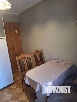 1-к квартира, посуточно, 31м2, 2/5 этаж