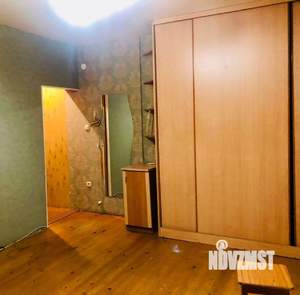 1-к квартира, на длительный срок, 32м2, 1/2 этаж