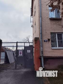 1-к квартира, на длительный срок, 33м2, 1/4 этаж