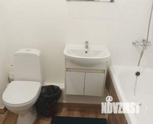 2-к квартира, на длительный срок, 55м2, 2/15 этаж