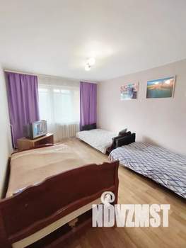 2-к квартира, посуточно, 60м2, 4/5 этаж