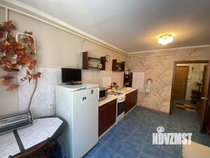 1-к квартира, на длительный срок, 46м2, 1/10 этаж