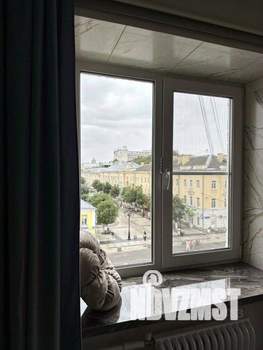 1-к квартира, посуточно, 47м2, 1/1 этаж