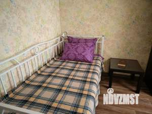 1-к квартира, посуточно, 38м2, 2/9 этаж