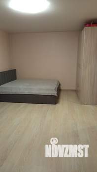 1-к квартира, на длительный срок, 42м2, 9/9 этаж