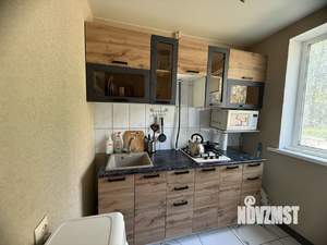 1-к квартира, на длительный срок, 31м2, 1/5 этаж