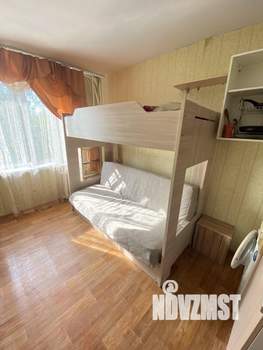 Студия квартира, на длительный срок, 23м2, 8/9 этаж