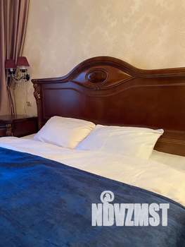 1-к квартира, посуточно, 45м2, 3/5 этаж