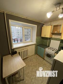 1-к квартира, на длительный срок, 35м2, 4/9 этаж