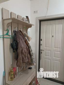 1-к квартира, на длительный срок, 33м2, 3/16 этаж