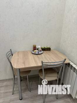 1-к квартира, посуточно, 31м2, 2/4 этаж