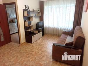 1-к квартира, посуточно, 33м2, 1/5 этаж