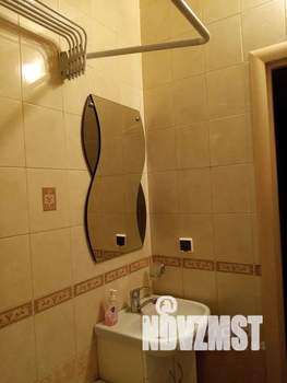 Студия квартира, посуточно, 23м2, 3/10 этаж