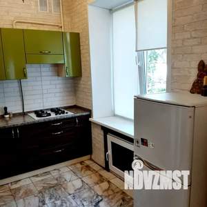 1-к квартира, посуточно, 31м2, 2/5 этаж