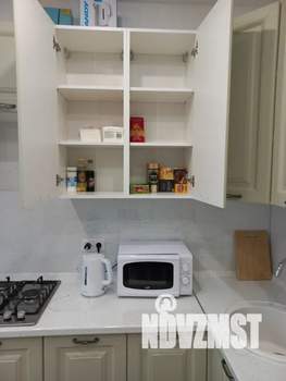 1-к квартира, посуточно, 34м2, 6/14 этаж