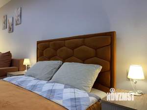 1-к квартира, посуточно, 32м2, 1/1 этаж