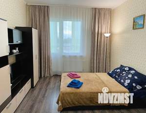 Студия квартира, посуточно, 30м2, 5/17 этаж