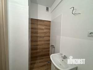 Студия квартира, на длительный срок, 17м2, 3/4 этаж