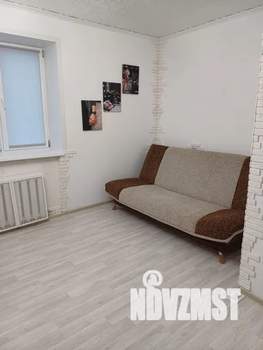 1-к квартира, посуточно, 30м2, 3/5 этаж