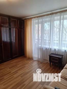 1-к квартира, посуточно, 31м2, 2/5 этаж