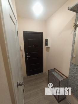 3-к квартира, на длительный срок, 58м2, 4/4 этаж