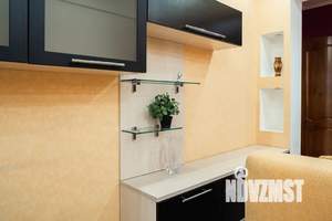 2-к квартира, посуточно, 48м2, 2/5 этаж