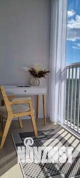 1-к квартира, посуточно, 48м2, 1/1 этаж