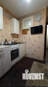1-к квартира, на длительный срок, 30м2, 5/5 этаж