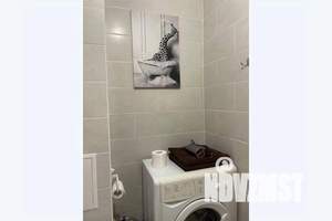 1-к квартира, посуточно, 21м2, 8/16 этаж