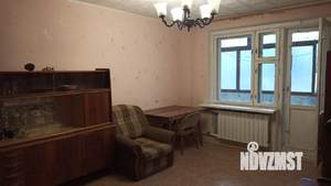 1-к квартира, на длительный срок, 37м2, 3/9 этаж