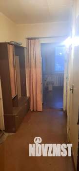 1-к квартира, на длительный срок, 40м2, 9/10 этаж