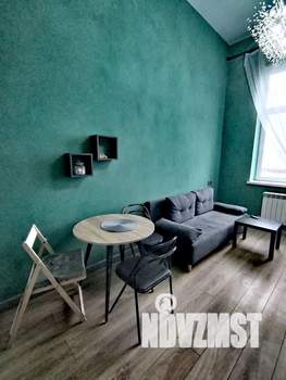 Студия квартира, посуточно, 32м2, 3/3 этаж