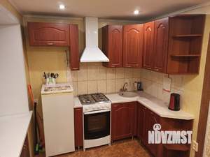 Студия квартира, посуточно, 31м2, 3/5 этаж