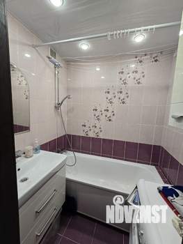 1-к квартира, на длительный срок, 38м2, 6/9 этаж