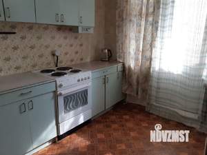 1-к квартира, на длительный срок, 35м2, 2/9 этаж