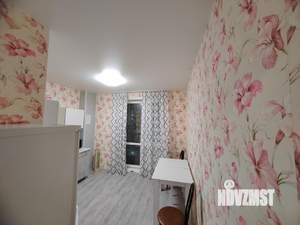 1-к квартира, на длительный срок, 37м2, 11/16 этаж