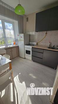 2-к квартира, на длительный срок, 44м2, 4/5 этаж