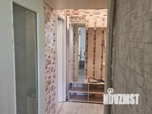 1-к квартира, посуточно, 31м2, 3/5 этаж