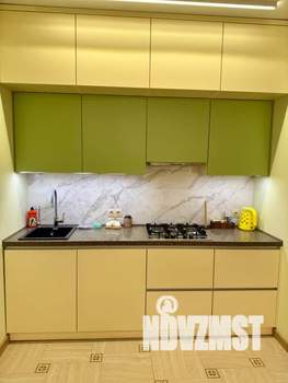 1-к квартира, посуточно, 41м2, 6/7 этаж