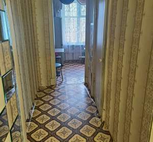 2-к квартира, на длительный срок, 42м2, 3/4 этаж