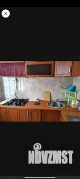 1-к квартира, посуточно, 30м2, 4/5 этаж