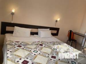 1-к квартира, посуточно, 32м2, 10/17 этаж