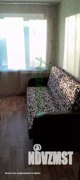 2-к квартира, на длительный срок, 43м2, 3/5 этаж