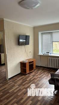 1-к квартира, на длительный срок, 36м2, 2/5 этаж
