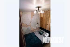 1-к квартира, посуточно, 17м2, 1/10 этаж