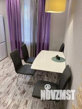 2-к квартира, посуточно, 45м2, 3/7 этаж