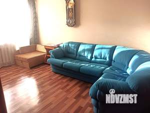 2-к квартира, посуточно, 48м2, 7/9 этаж